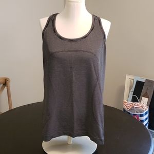 Swiftly Tech Racerback